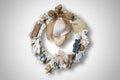 Baby Butt Diaper Wreath