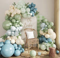 Spring Party