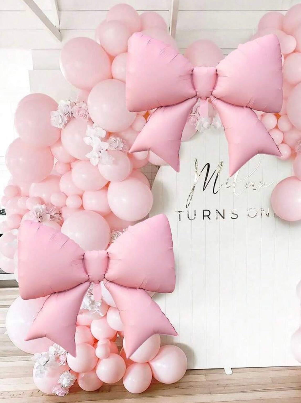 Pink Party