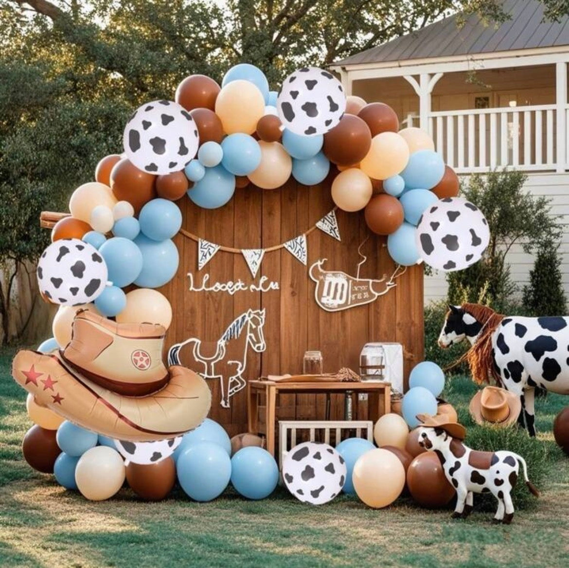 Western Party
