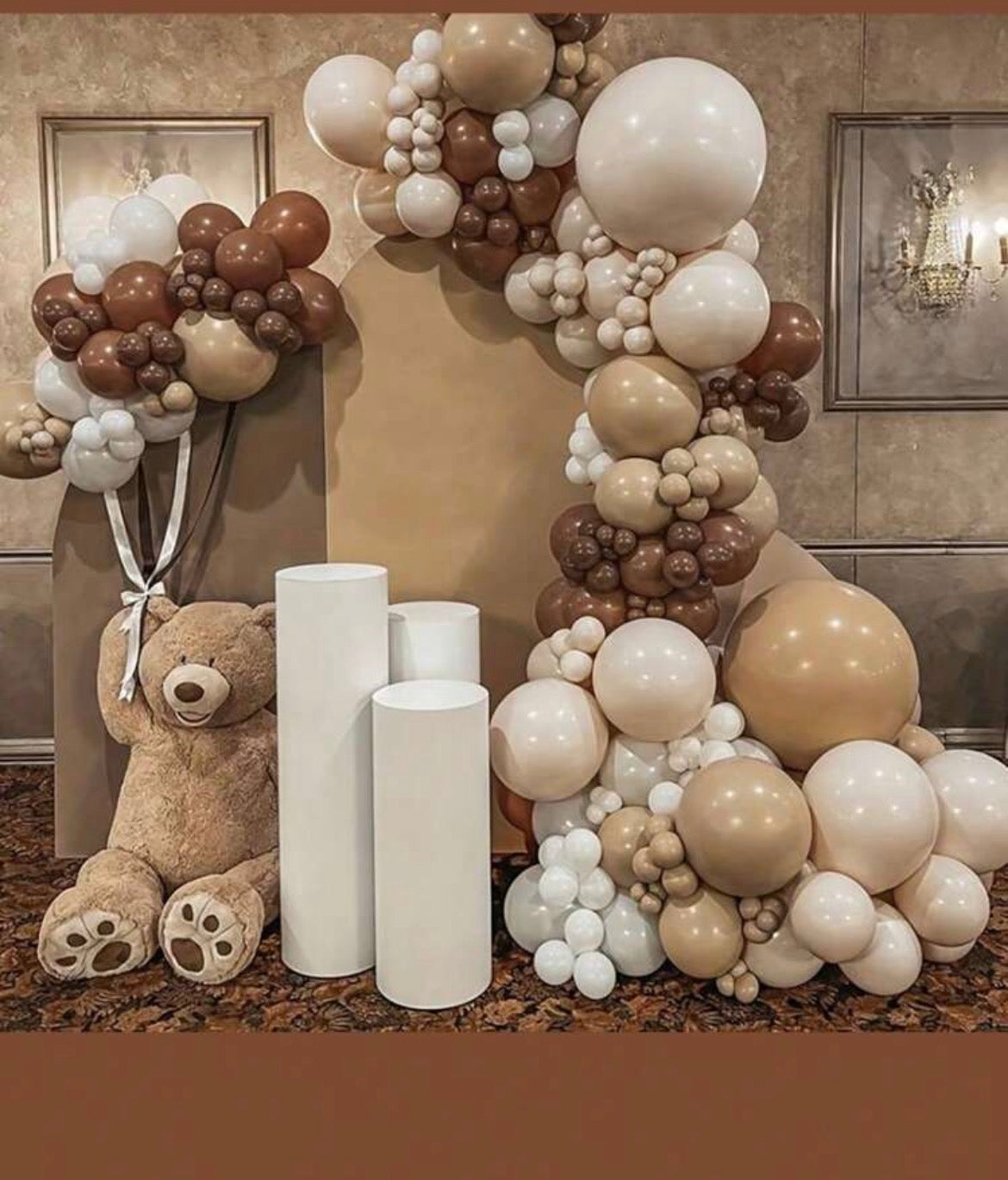 Bear Party