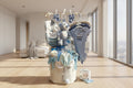 Rabbit Basket