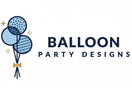 Translation missing: en.Balloon Party Designs  accessibility.home